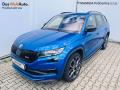 koda Kodiaq 2.0 TDI 176 kW RS DSG