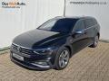 Volkswagen Passat 2.0 TSI 200 kW Alltrack DSG 4x