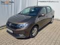 Dacia Logan 1.0 TCe 74 kW Arctica