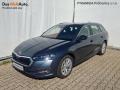 koda Octavia 2.0 TDI 110 kW Style DSG