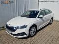 koda Octavia 1.5 TSI 110 kW Style