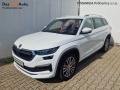 koda Kodiaq 2.0 TDI 147 kW L&K 4x4 DSG
