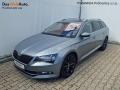 koda Superb 2.0 TDI 140 kW L&K DSG 4x4
