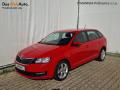 koda Rapid 1.0 TSI 70 kW Ambition