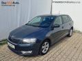 koda Rapid 1.2 TSI 63 kW Ambition