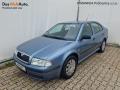 koda Octavia 1.6 MPI 75 kW Tour