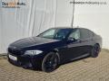 BMW 535d 3.0 230 kW xDrive