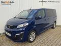 Peugeot Traveller 2.0 BlueHDi 130 kW Allure AT