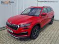 koda Kodiaq 2.0 TDI 110 kW Style