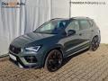 Cupra Ateca 2.0 TSI 140 kW DSG 4x4