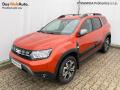 Dacia Duster 1.3 TCe 110 kW Prestige EDC