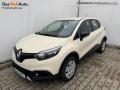 Renault Captur 0.9 TCe 66 kW ZEN