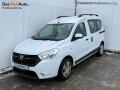 Dacia Dokker 1.5 DCi 55 kW Arctica