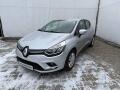 Renault Clio 1Maj, CZ, servisn� kniha,