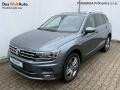 Volkswagen Tiguan 2.0 TDI 110 kW Highline Allspa