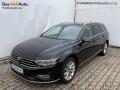 Volkswagen Passat Variant 2.0 TDI 110 kW Elegance