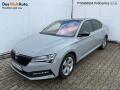 �koda Superb 2.0 TSI 140 kW Sportline DSG