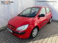 Hyundai Getz 1.4i 16V 71 kW Dynamic