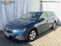 �koda Octavia 2.0 TDI 110 kW Style DSG