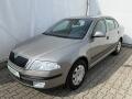 �koda Octavia 1.6 MPI 75 kW Ambiente