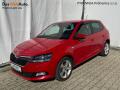 �koda Fabia 1.0 TSI 81 kW Style