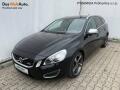 Volvo V60 2.4 D5 158 kW R-Design AT