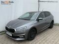 �koda Fabia 1.0 TSI 81 kW Style