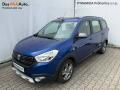 Dacia Lodgy 1.5 DCi 85 kW Stepway