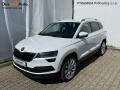 �koda Karoq 2.0 TDI 110 kW Style DSG 4x4
