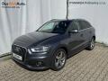 Audi Q3 2.0 TFSI 125 kW S-line 4x4