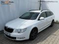 �koda Superb 1.6 TDI 77 kW Elegance