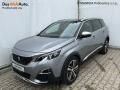 Peugeot 5008 2.0 HDI 133 kW GT line AT 7 M�