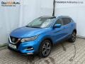 Nissan Qashqai 1.5 DCi 85 kW N-Connecta