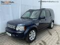 Land Rover Discovery 3.0 SDV6 188 kW HSE AT  4x4