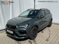 Cupra Ateca 2.0 TSI 140 kW DSG 4WD