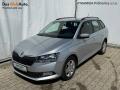 �koda Fabia 1.0 TSI 70 kW Ambition