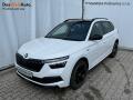 �koda Kamiq 1.0 TSI 81 kW Monte Carlo DSG