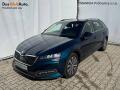 �koda Superb 2.0 TSI 140 kW Style DSG
