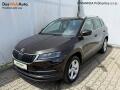 �koda Karoq 1.5 TSI 110 kW Style DSG