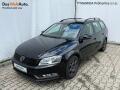 Volkswagen Passat 1.6 TDI 77 kW Comfortline