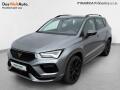 Cupra Ateca 2.0 TSI 140 kW DSG 4WD