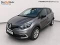 Renault Captur 1.3 TCe 96 kW Limited