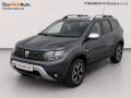 Dacia Duster 1.5 DCi 84 kW Prestige 4x4
