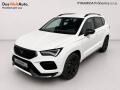Cupra Ateca 1.5 TSI 110 kW DSG