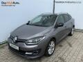 Renault M�gane 1.5 DCi 81 kW Limited