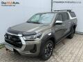 Toyota Hilux 2.8 D-4D 150 kW Executive 4x4