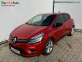 Renault Clio 1.2 SCe 54 kW Limited
