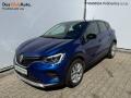 Renault Captur 1.0 TCe 67 kW ZEN