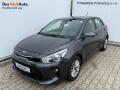 Kia Rio 1.2 CVVT 62 kW Exclusive