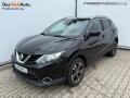 Nissan Qashqai 1.5 DCi 81 kW Tekna
